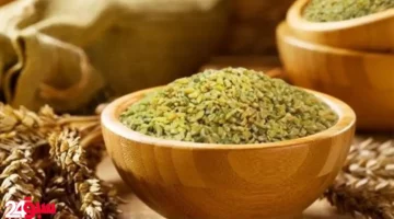 الفريك يتفوق على الأرز في الدايت.. 10 أسباب ستجعلك تختاره فورًا